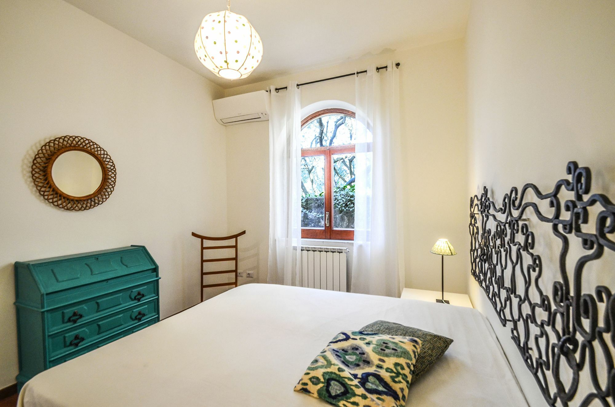 Amore Rentals - Casa Marisa Massa Lubrense Zewnętrze zdjęcie