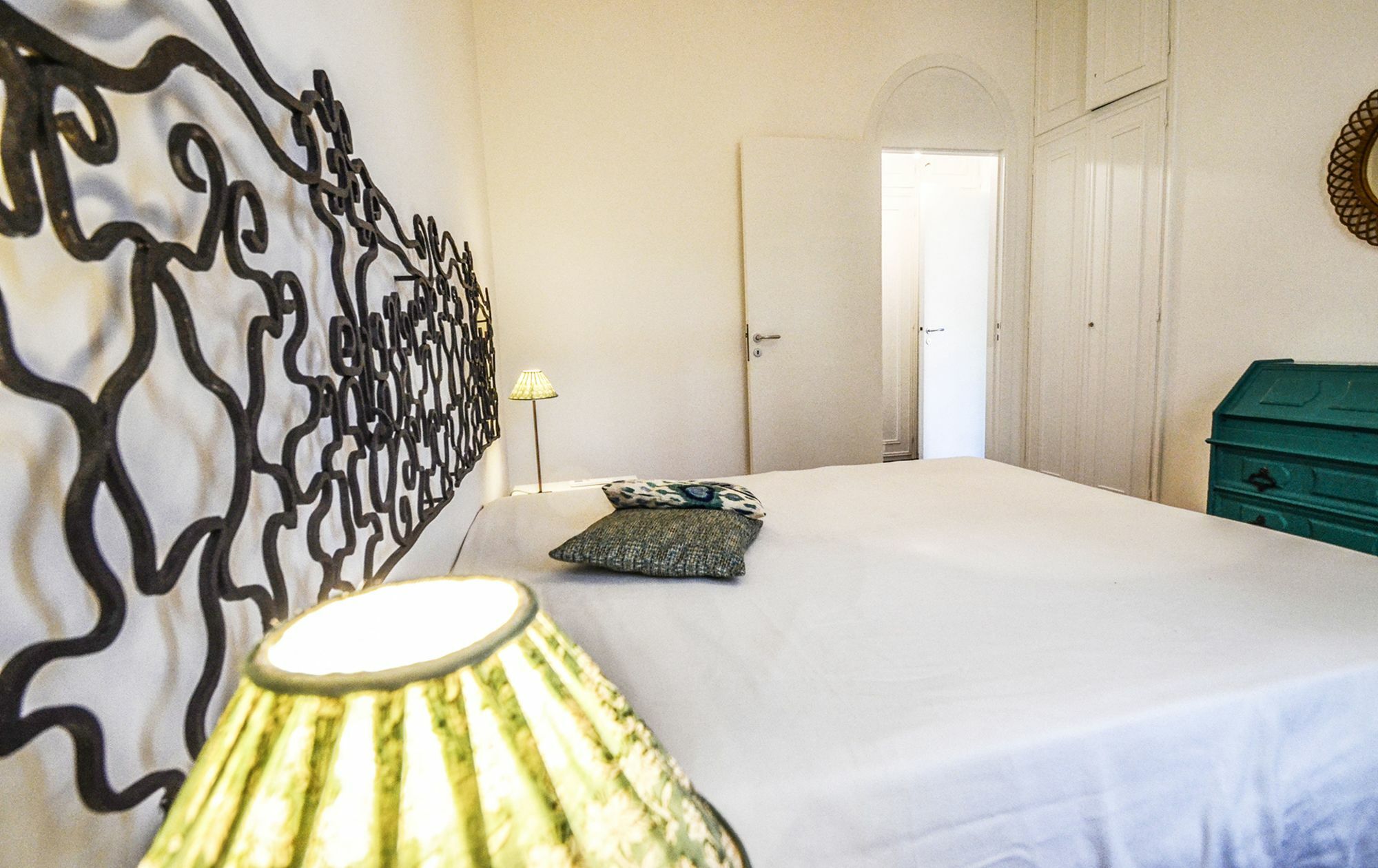 Amore Rentals - Casa Marisa Massa Lubrense Zewnętrze zdjęcie