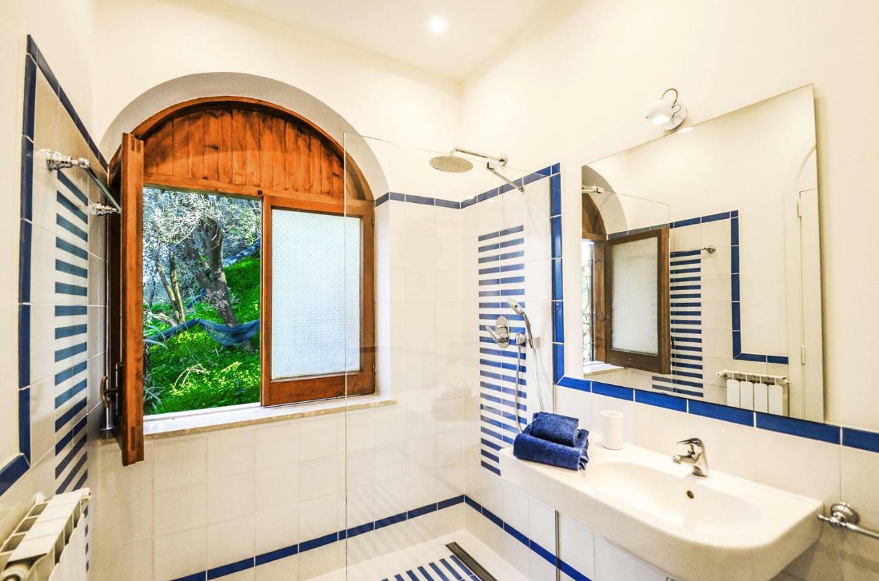 Amore Rentals - Casa Marisa Massa Lubrense Zewnętrze zdjęcie
