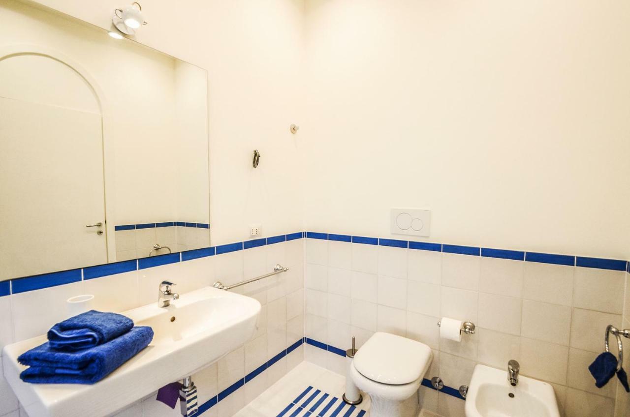 Amore Rentals - Casa Marisa Massa Lubrense Zewnętrze zdjęcie